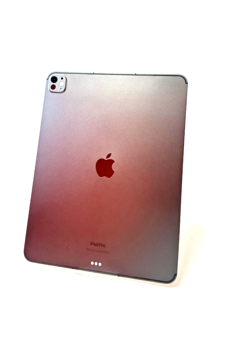 Apple iPad Pro 13 Inch (M4) WiFi + Cellular 256GB - Excellent