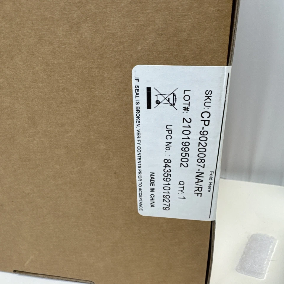 Corsair AXi Series, AX1600i 80+ Titanium Modular Power Supply CP-9020087-NA - Image 4 of 4