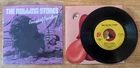 45 7" SP THE ROLLING STONES BEAST OF BURDEN