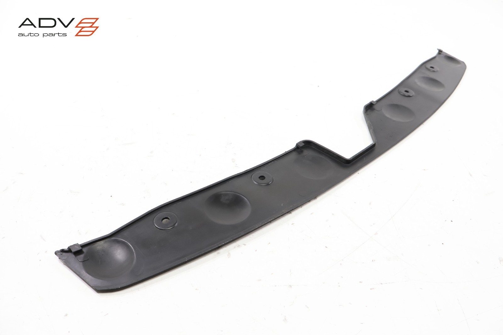 2014 - 2020 MASERATI GHIBLI FRONT BUMPER CENTER UPPER MOUNT SUPPORT BRACKET OEM