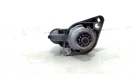 VW Polo Anlasser 2009-2014  CAYB