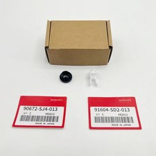 Oem For Honda Civic Hood Prop Rod Holder Clip Grommet 92-95 96-00 Eg Ek New Oem For Honda Civic Hood Prop Rod Holder Clip Grommet 92-95 96-00 Eg Ek New