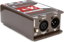 Radial JS3 Passive Microphone Splitter