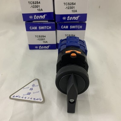 1pc conversion multi-stage switch TCS2S4-12301 &ex