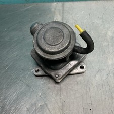 05-15 Mercedes W212 E350 C230 C300 SL550 Engine Motor Air Valve 0021407560 OEM