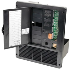 Inteli-Power 4500 Series PD4560 60Amp Converter Charger AC/DC Distribution Panel