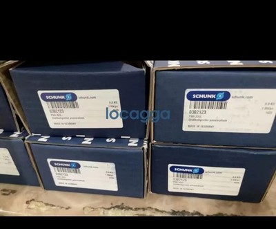 Free shipping 1pc New schunk PSH-22-2 0302123 Air claw cylinder Fast Ship