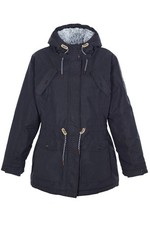 GIGA DX Killtec Parka Funktionsjacke Outdoor  Winterjacke Damen Wasserdicht 