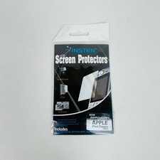 Insten LCD Screen Protectors Apple iPod Classic Clear DAPPCLASSP01 New