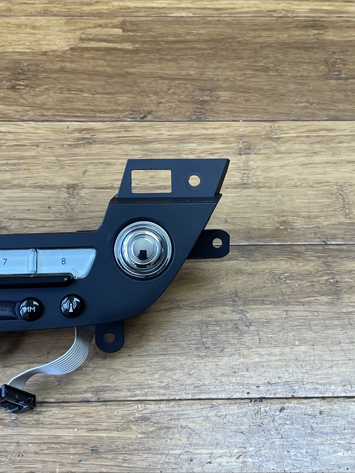 Rolls-Royce Dawn 2009-2023 Control switch