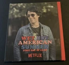 WET HOT AMERICAN SUMMER For Your Consideration 2016 Netflix FYC 2 Disc DVD Set