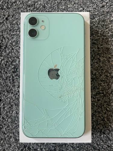 Apple iPhone 11 -64GB- Mint (Unlocked) 75%BH. Good Condition