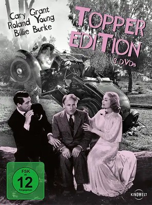 Topper Edition ZUSTAND SEHR GUT