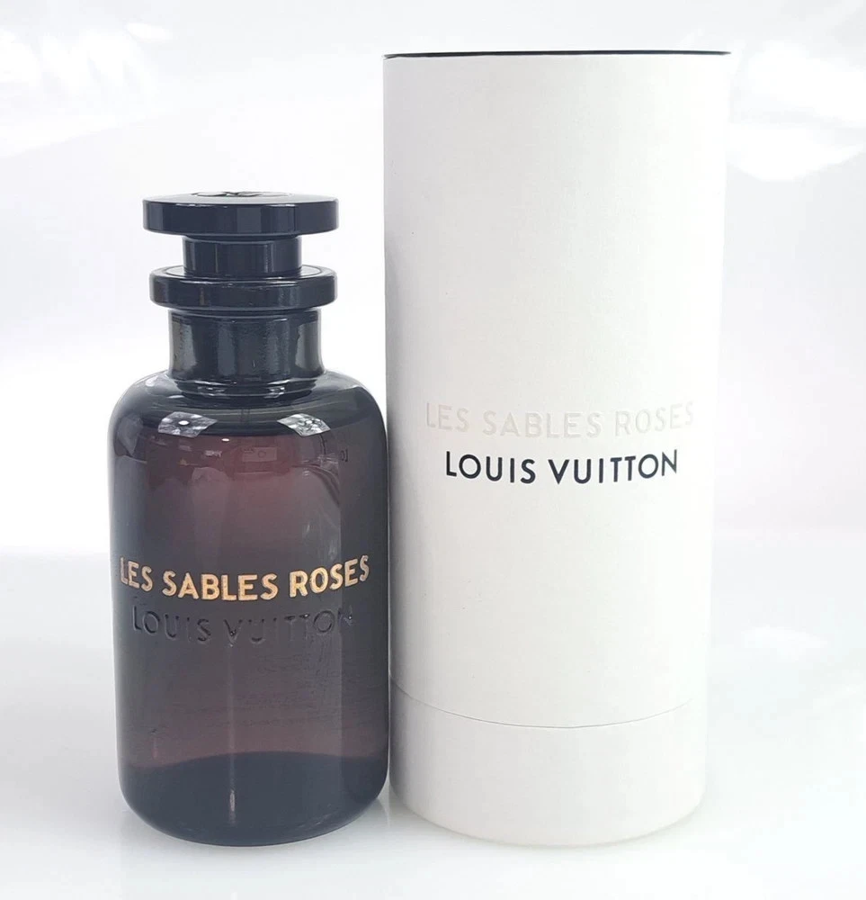 Las mejores ofertas en Fragancias Para Mujer Louis Vuitton Rose | eBay