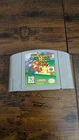 Nintendo N64 Super Mario 64 Authentic *Tested & Works*
