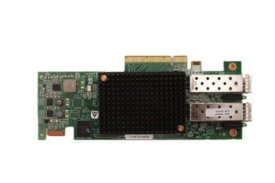 Dell RXNT1 EMULEX LPe31002 | 2-Port | W/O BRACKET
