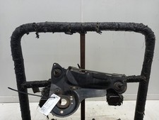 FORD FIESTA Wiper Motor Front 2002-2009 3 Door Hatchback
