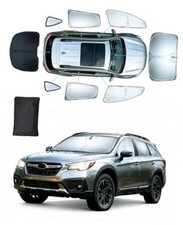 Sun Shades for Outback 2020-2025 Windshield for Subaru Outback 2020-2025