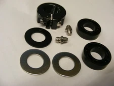 Teleflex SeaStar Cylinder  Spacer KIT HP6033 Front Mount Hydraulic Steering Boat
