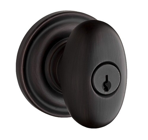 Crémone Baldwin 8107112L7LK – Bronze Venetian – Sécurité Porte – Occasion