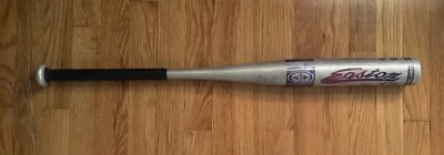 EASTON SK10 Youth Softball Bat 30 inch 21 oz Aluminum 2 1/4 in Diameter - Image 1 of 4