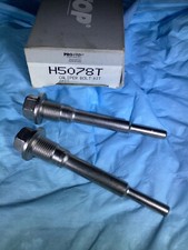 ProStop H5078T Clipper Bolt KIT New in sealed package USA made
