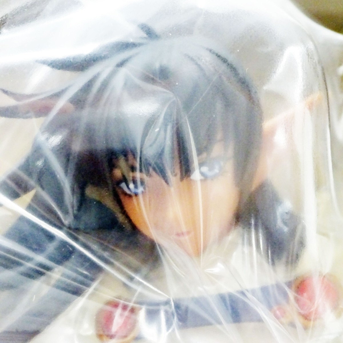 BASTARD!! Arshes Nei 1/6 PVC Figure Orchid Seed Japan NEW | eBay