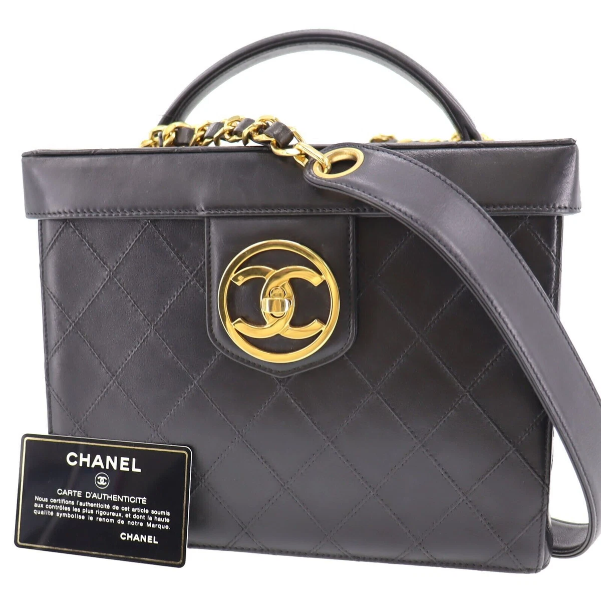 Chanel usata store