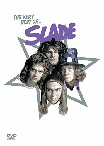 Slade: The Very Best Of DVD Rock Slade
