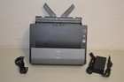 Canon ImageFORMULA DR-C225 Color Duplex Document Scanner #W5895