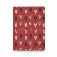 Hardcover Journal Matte