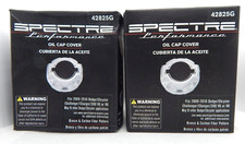 Lot Of 2 Oil Cap Cover Fits 2009-2016 Dodge Chrysler Challenger 300 V6 V8