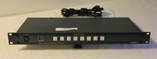 Kramer VS-811 Vertical Interval Switcher