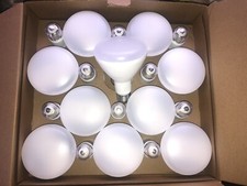 GE LED 65-Watt LED BR30 Daylight Indoor Floodlight 20 Pack
