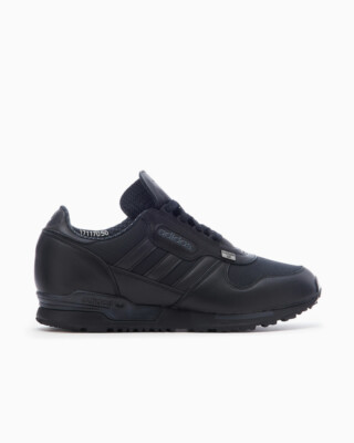 adidas Originals SPZL Spezial Hartness Schwarz Leder Herren HP8844 NEU OVP