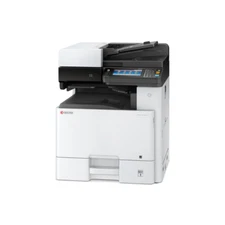 Kyocera Ecosys M4125idn A3 Mono MFP Copier Printer Scanner 25 ppm W/ FREE TONER