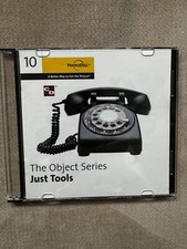 PhotoDisc Object Series 10 Just Tools Royalty Free Stock Photos CD