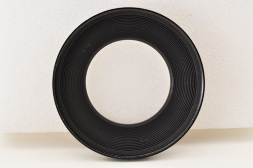 Contax 55/86 55mm 86mm Step Up Ring for Metal Hood Adapter Exc+5 Fr: Japan #1602 - Picture 6 of 8