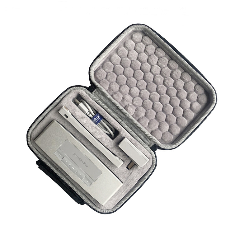 BOSE】 SOUND Link Mini ケース付き Bluetooth ワイヤレススピーカー