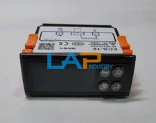 1PCS New ECS-16 Temperature controller 220VAC