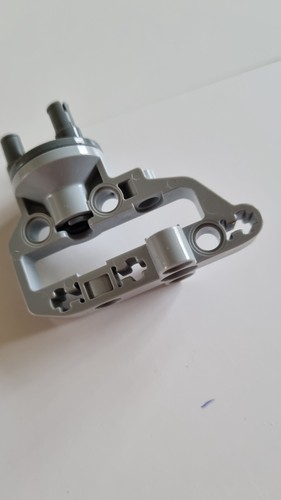 Lego Technik Technic Rad Aufhängung Radhalter Radlager 92908 92909 Lenkung NEU