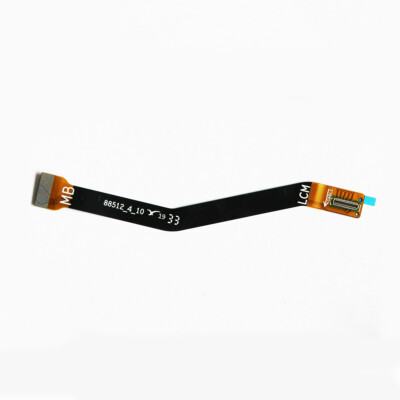 OEM OLED LCD Screen Mainboard Conection Flex Cable Ribbon For Xiaomi Mi ...