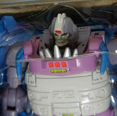 Transformers Studio Series 86 GNAW Deluxe Class #86-08 Sharkticon Figure NEW - Picture 3 of 12