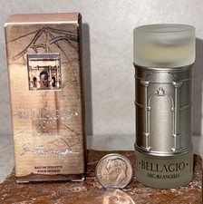 Bellagio Uomo Micaelangelo cologne - a fragrance for men 2000