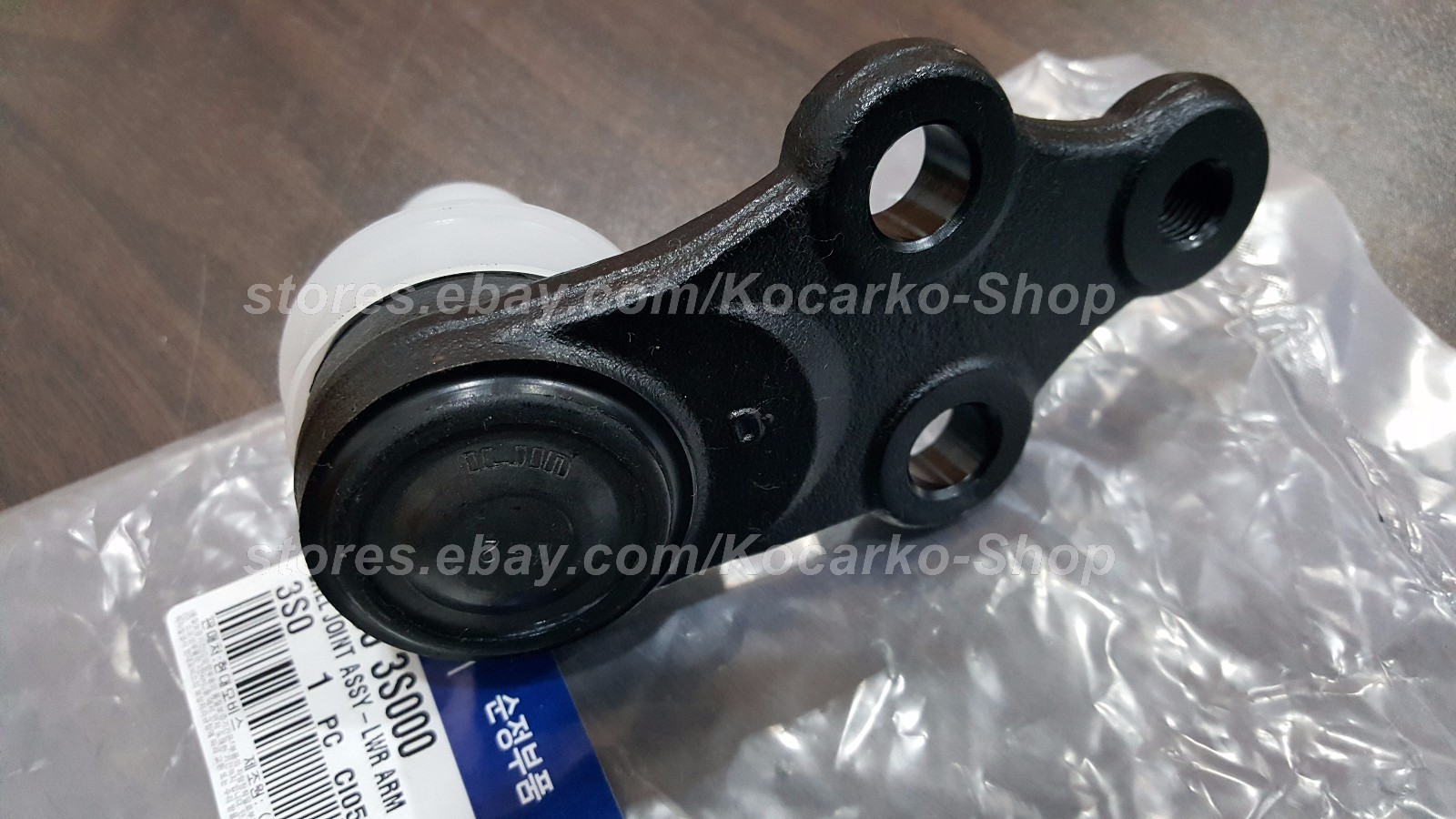 OEM Front Lower Ball Joint Hyundai Sonata i45 KIA Sportage 20112013