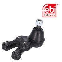 Febi Bilstein Traggelenk Vorne Beidseitig Unten FüR Hyundai Terracan