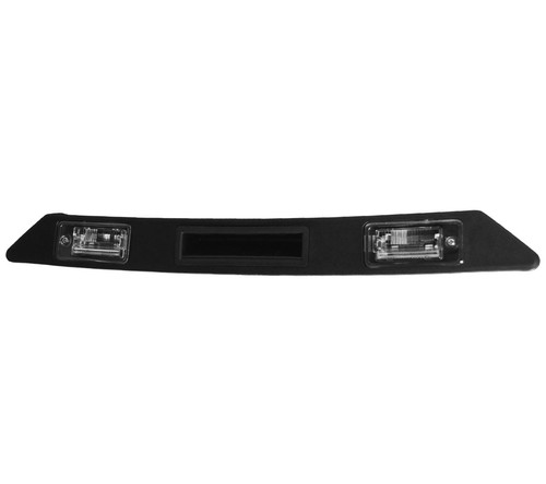 Trunk Lights Rear Lid Grip Molding for Audi A3 A4 A6 Q7 8P48275743FZ - Picture 8 of 8