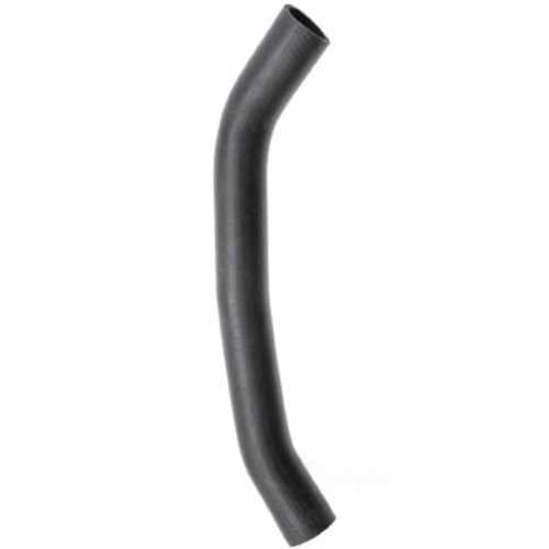 2X Upper Lower Radiator Coolant Hose Gates For For Dodge Caravan 2001