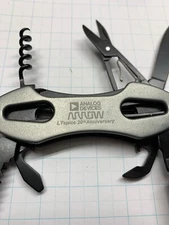 Pocket Knife — Multi Tool Branded Knife — EVV39.9