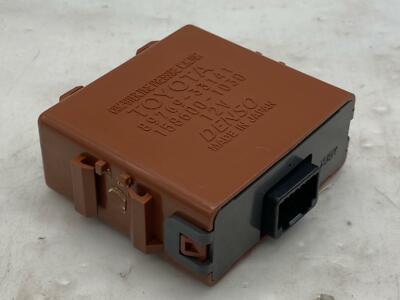 2008 LEXUS ES350 TIRE PRESSURE MONITOR COMPUTER CONTROL MODULE